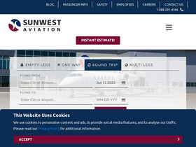 sunwestaviation.ca