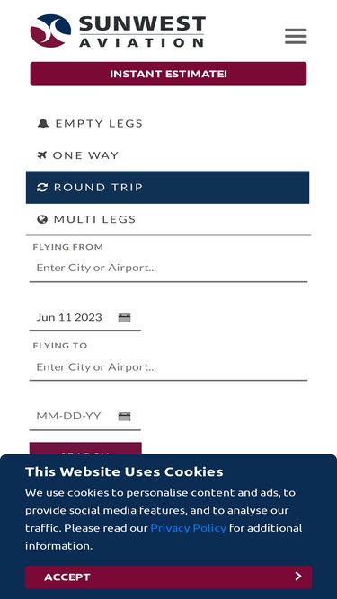 sunwestaviation.ca