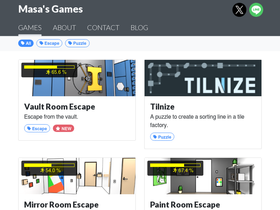 masasgames.com