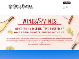 opicifamilydistributing.com