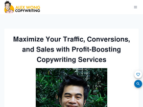 alexwongcopywriting.com
