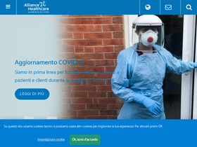 alliance-healthcare.it
