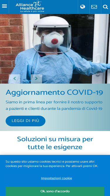 alliance-healthcare.it