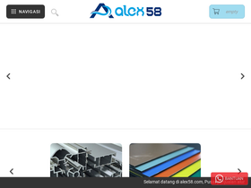 alex58.com