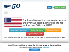 buzz50.com