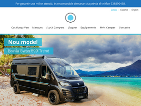 catalunyavan.com