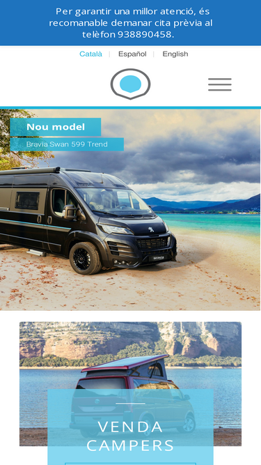 catalunyavan.com