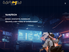 yahutech.com