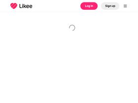 'like.video' screenshot