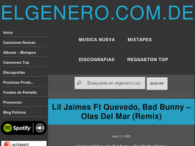 elgenero.com.de