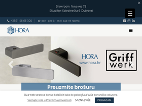 hora.hr