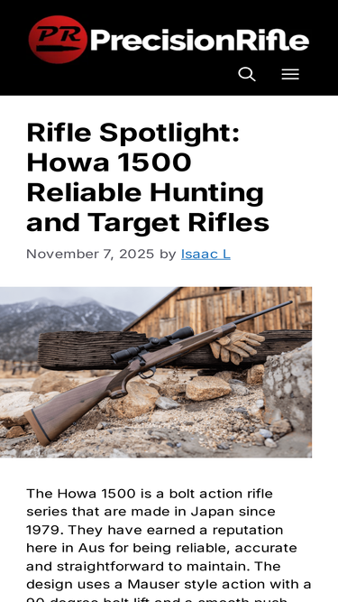 precision-rifle.com.au