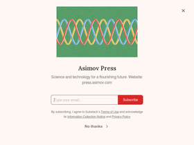 asimov.press
