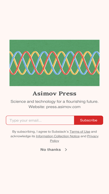 asimov.press
