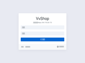 vvshop.me