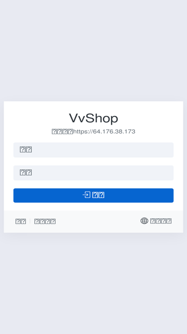 vvshop.me