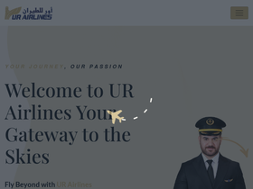 urairlines.com