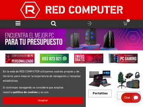 redcomputer.es