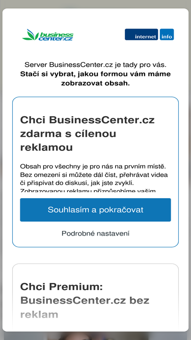 center.cz
