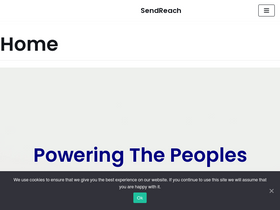 sendreach.com