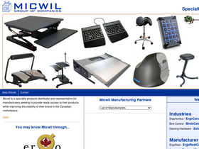 micwil.com