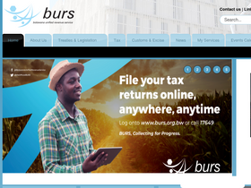 burs.org.bw