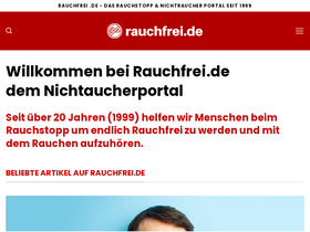rauchfrei.de