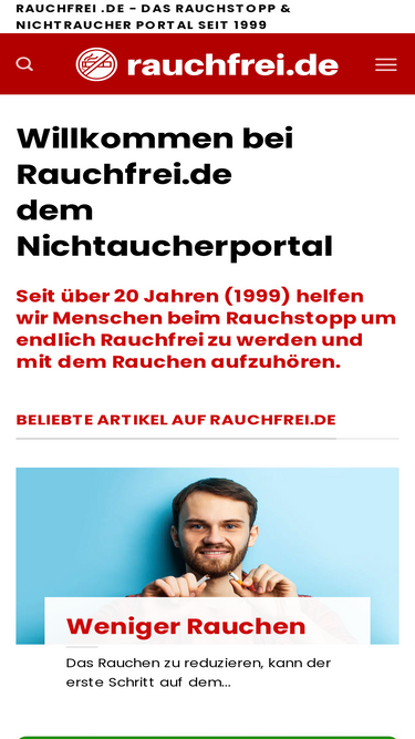 rauchfrei.de