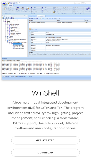 winshell.de