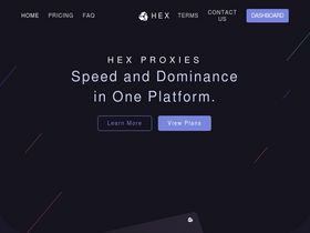 hexproxy.com