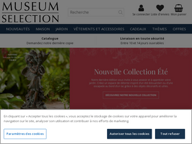 museumselection.fr