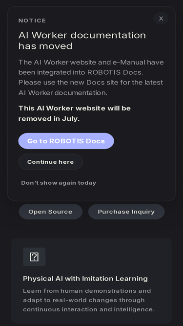 ai.robotis.com