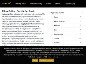 multifilmy.pl