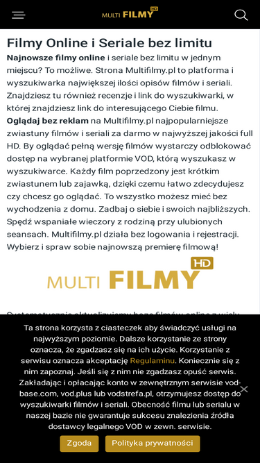 multifilmy.pl