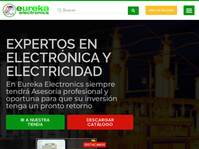 eurekaelectronics.cl