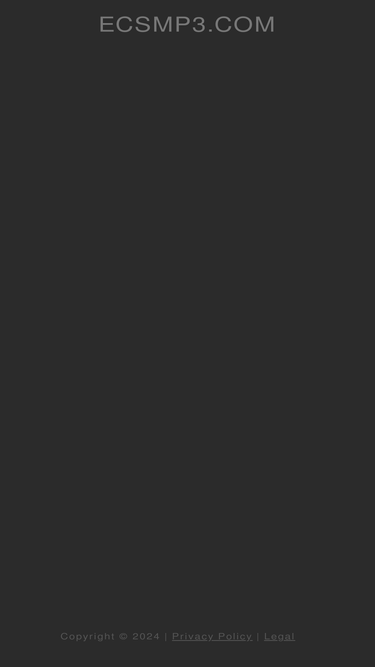 ecsmp3.com