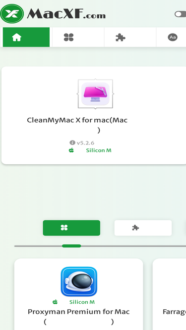 macxf.com