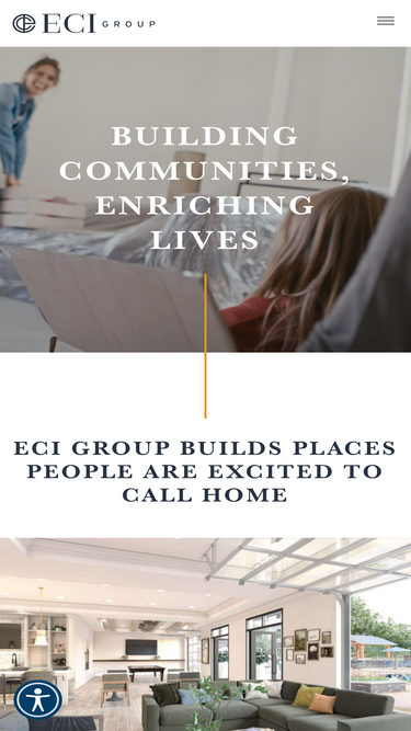 ecigroups.com