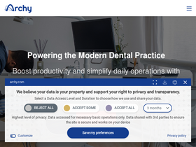 archy.com