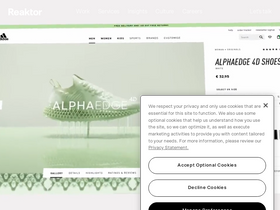 'reaktor.com' screenshot