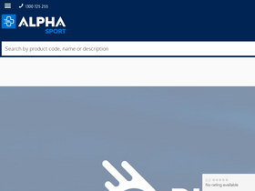 alphasport.com.au