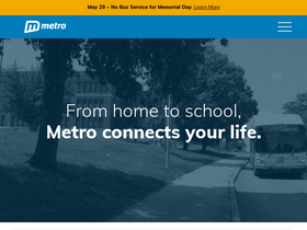 'ometro.com' screenshot