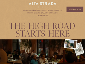 altastradarestaurant.com