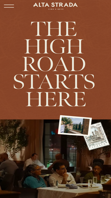 altastradarestaurant.com