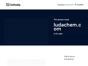 ludachem.com
