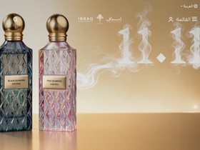 ibraqperfumes.com
