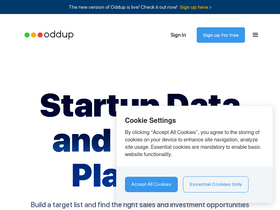 oddup.com