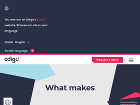 odigo.com