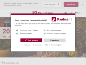 fr.paulmann.com