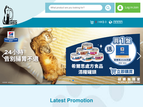 petcific.com.hk